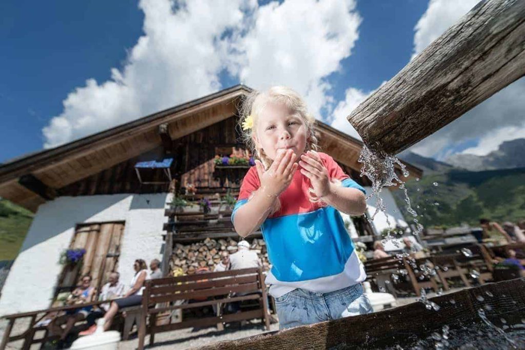 Gästehaus Fellner - Frühstückspension in Mühlbach am Hkg.